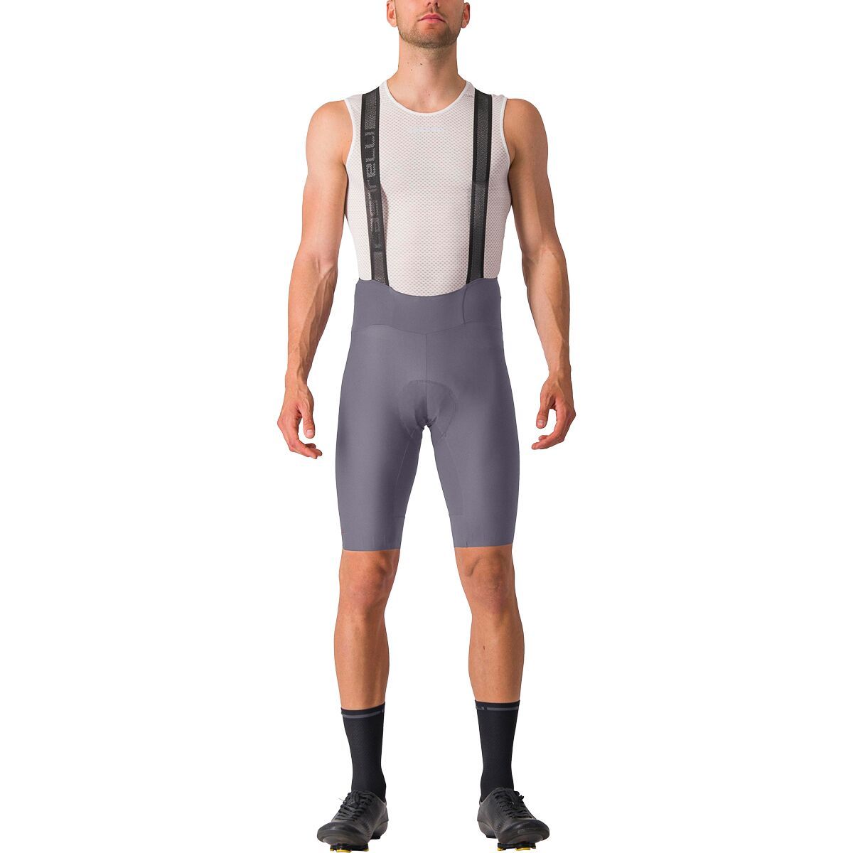 Castelli Castelli Espresso Bib Short - Men's