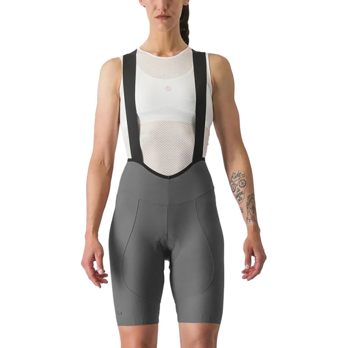 Castelli Castelli Espresso DT Bib Short - Women's