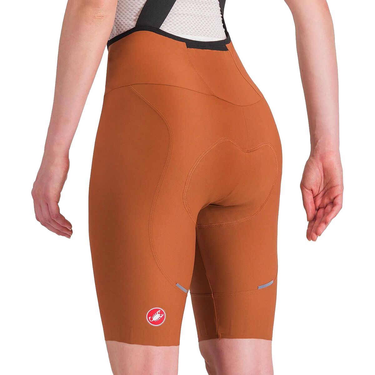 Castelli Espresso DT Bib Short - Women's - Bike