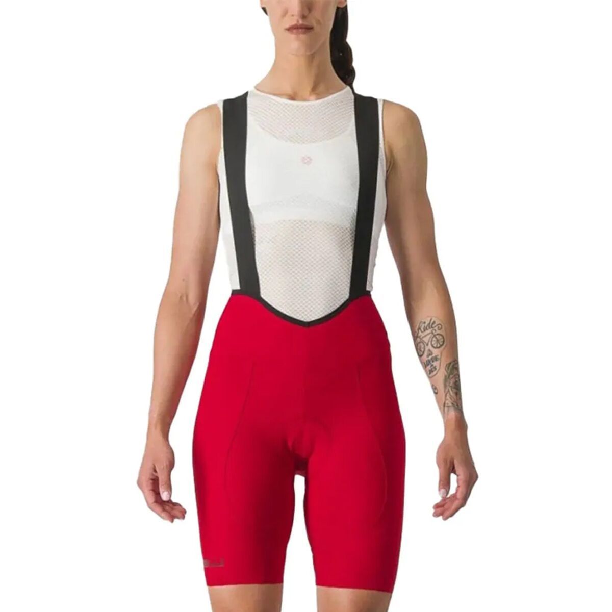 Castelli Castelli Espresso DT Bib Short - Women's