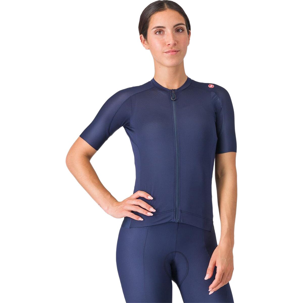 Castelli Castelli Espresso Jersey - Women's