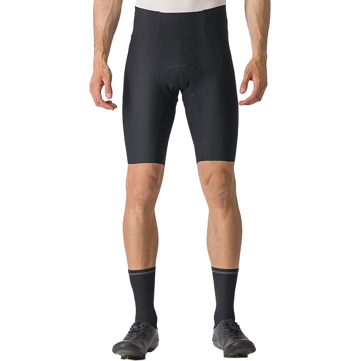 Castelli Espresso Short - Men's Black, XXL