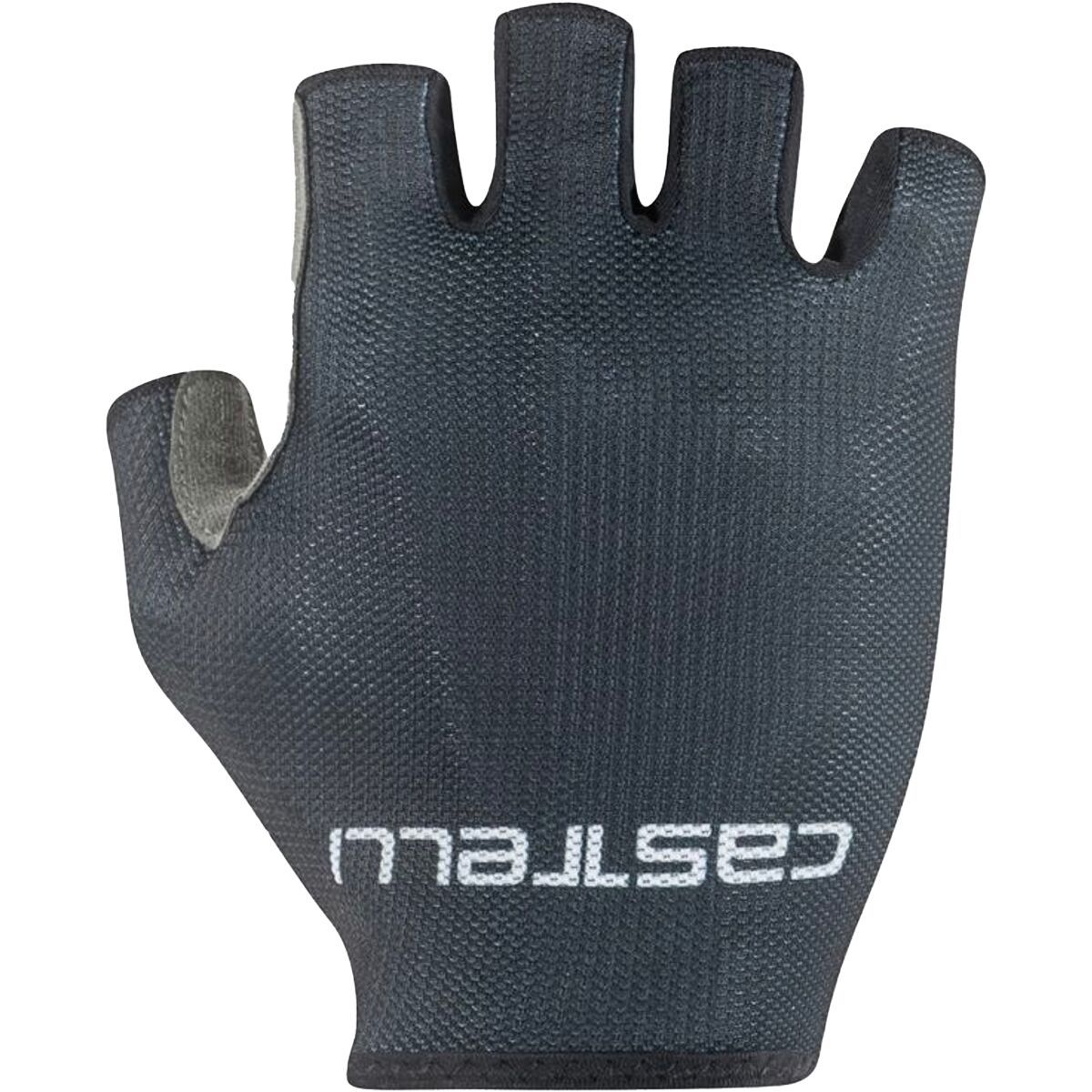 Castelli Superleggera Summer Glove - Men's Black, 3XL