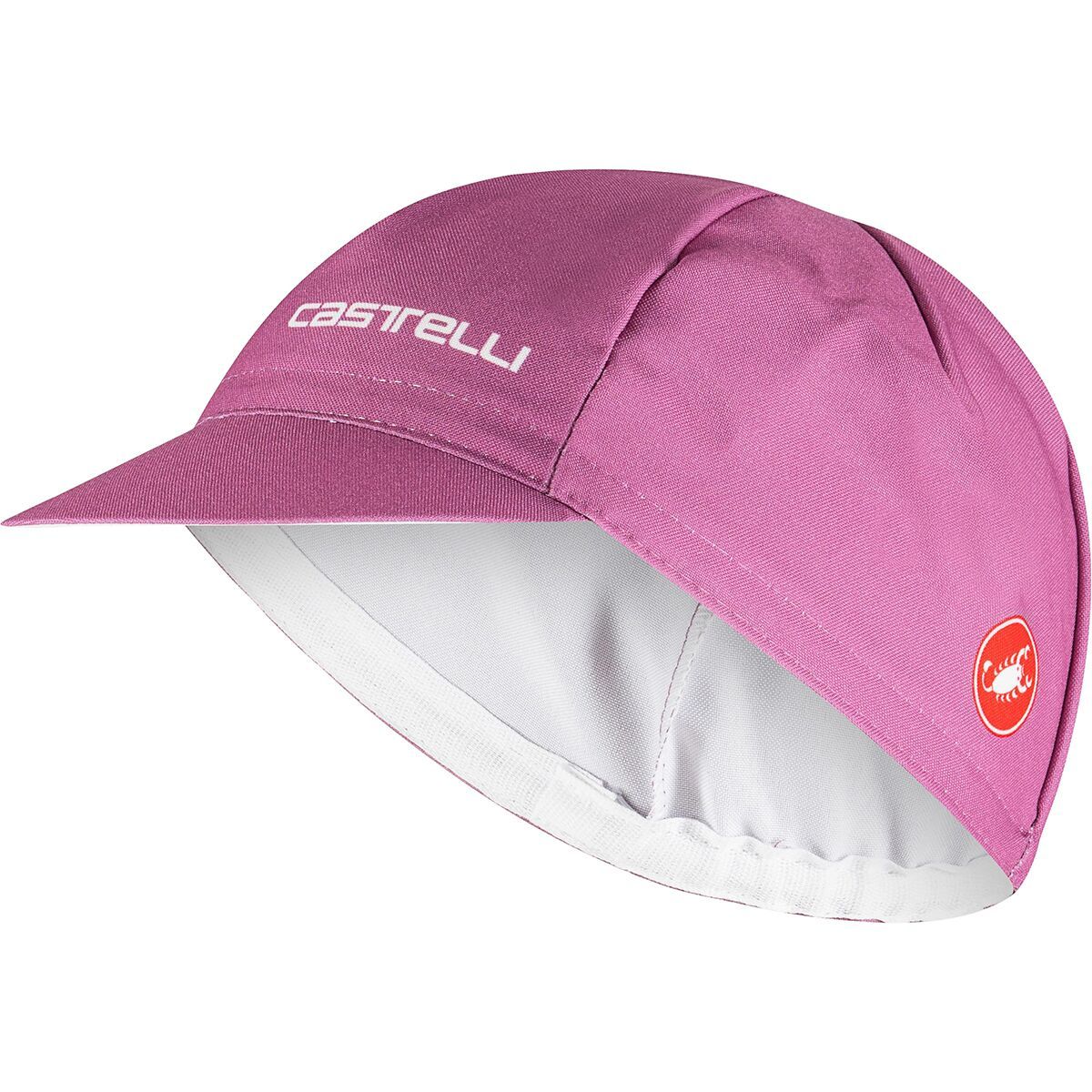 Image of Castelli Velocissima Cap - Women's Deep Purple, One Size