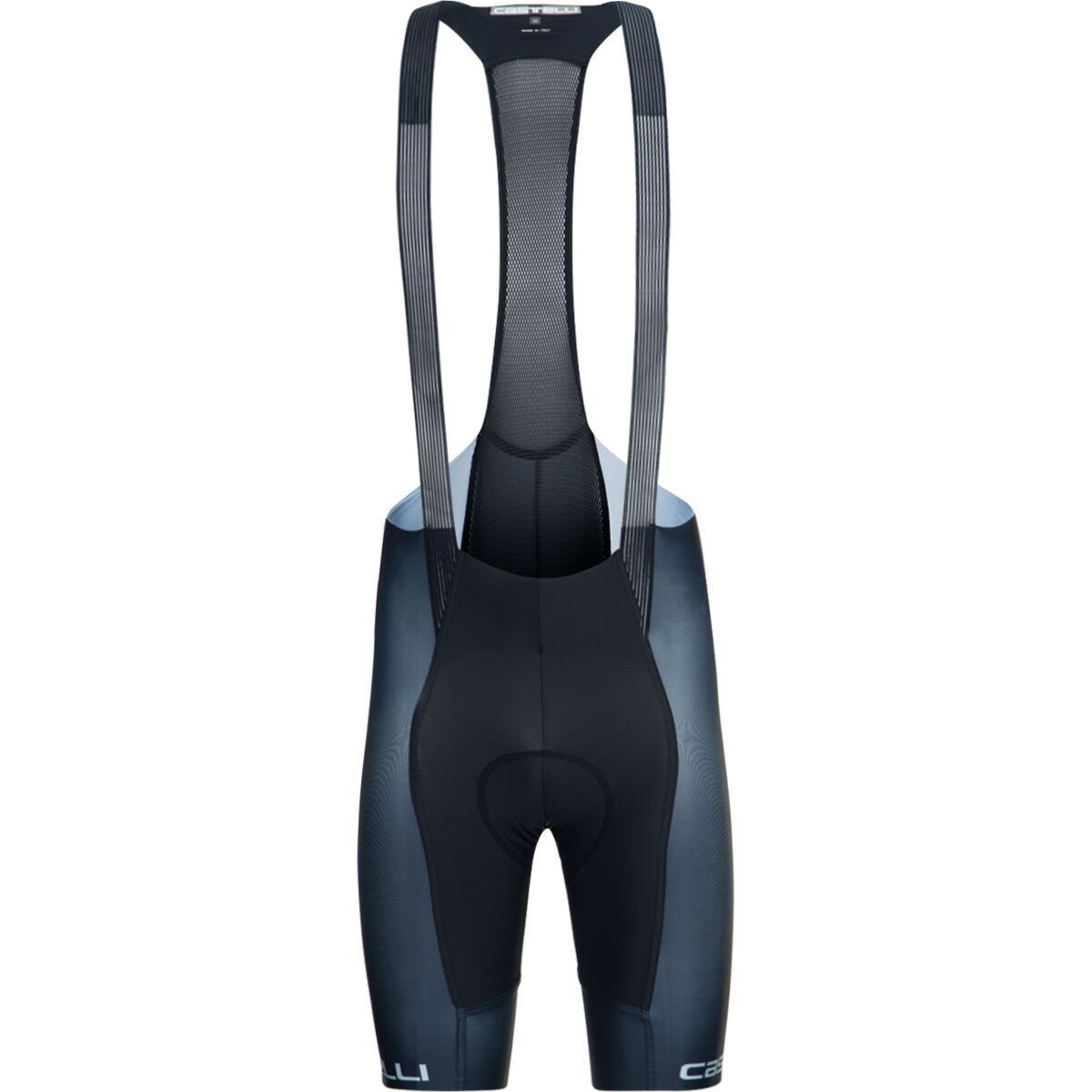Castelli Free Aero RC Pro Limited Edition Bib Short - Men's Saville Blue/Winter Sky, S