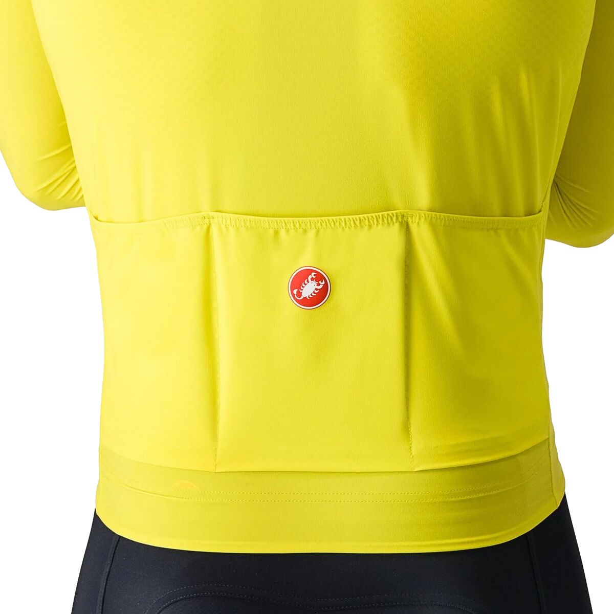 Castelli Aero Race Long-Sleeve Jersey - Men's - Bike
