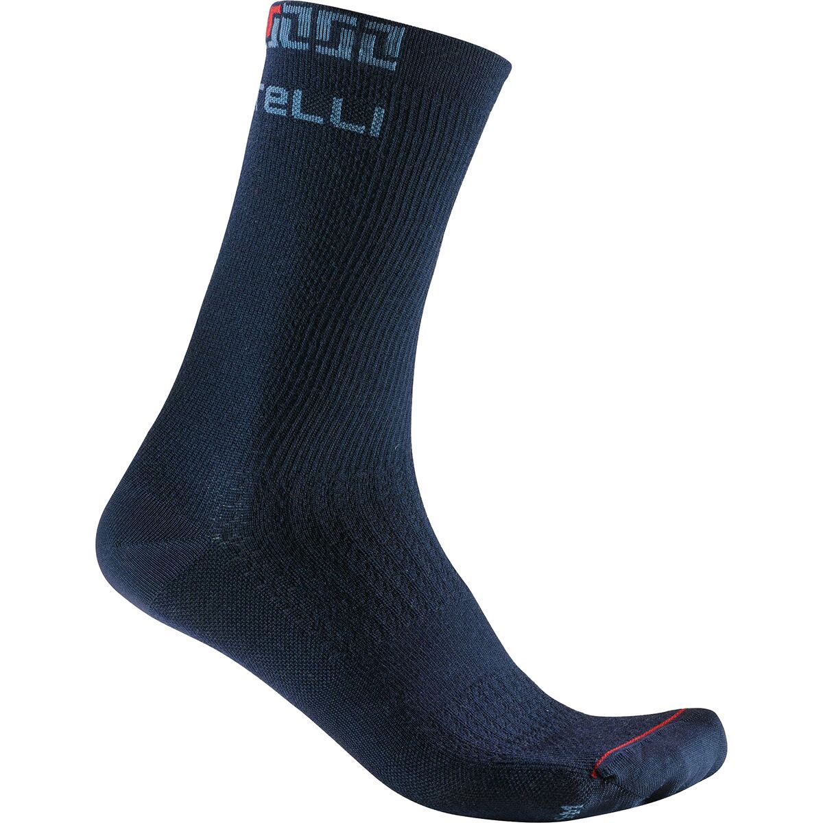 Castelli Castelli Bandito Merino 18 Sock