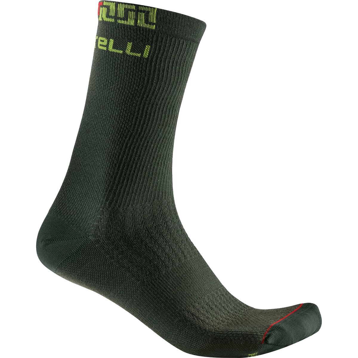 Castelli Castelli Bandito Merino 18 Sock