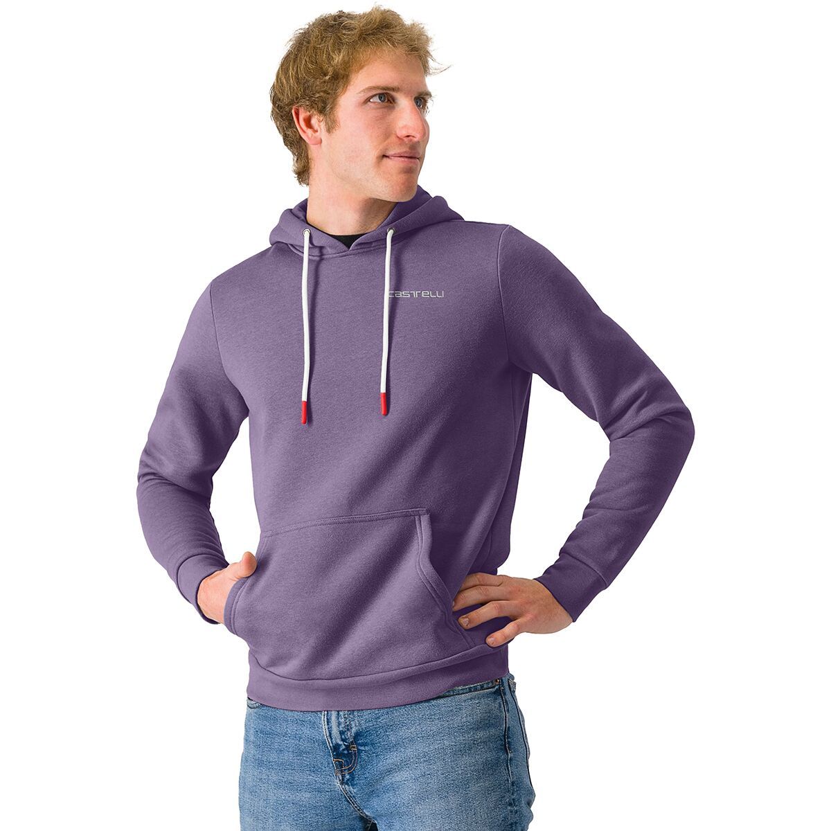 Castelli Castelli Classico Hoodie - Men's