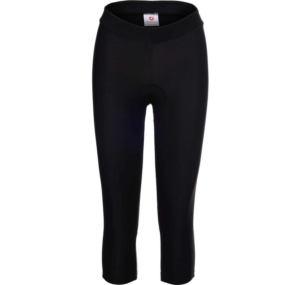 Image of Castelli Entrata Knicker - Women's Black, S