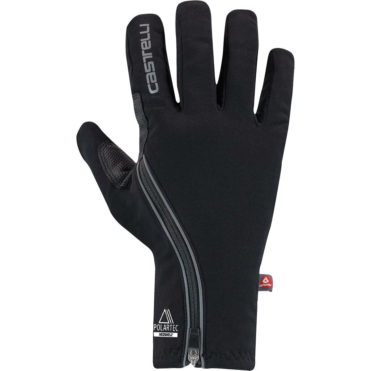 Image of Castelli Espresso 2 Glove - Men's Black, XL