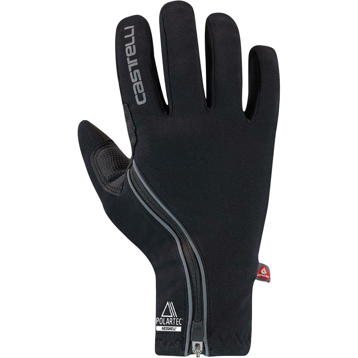 Image of Castelli Espresso 2 Glove - Women's Black, M