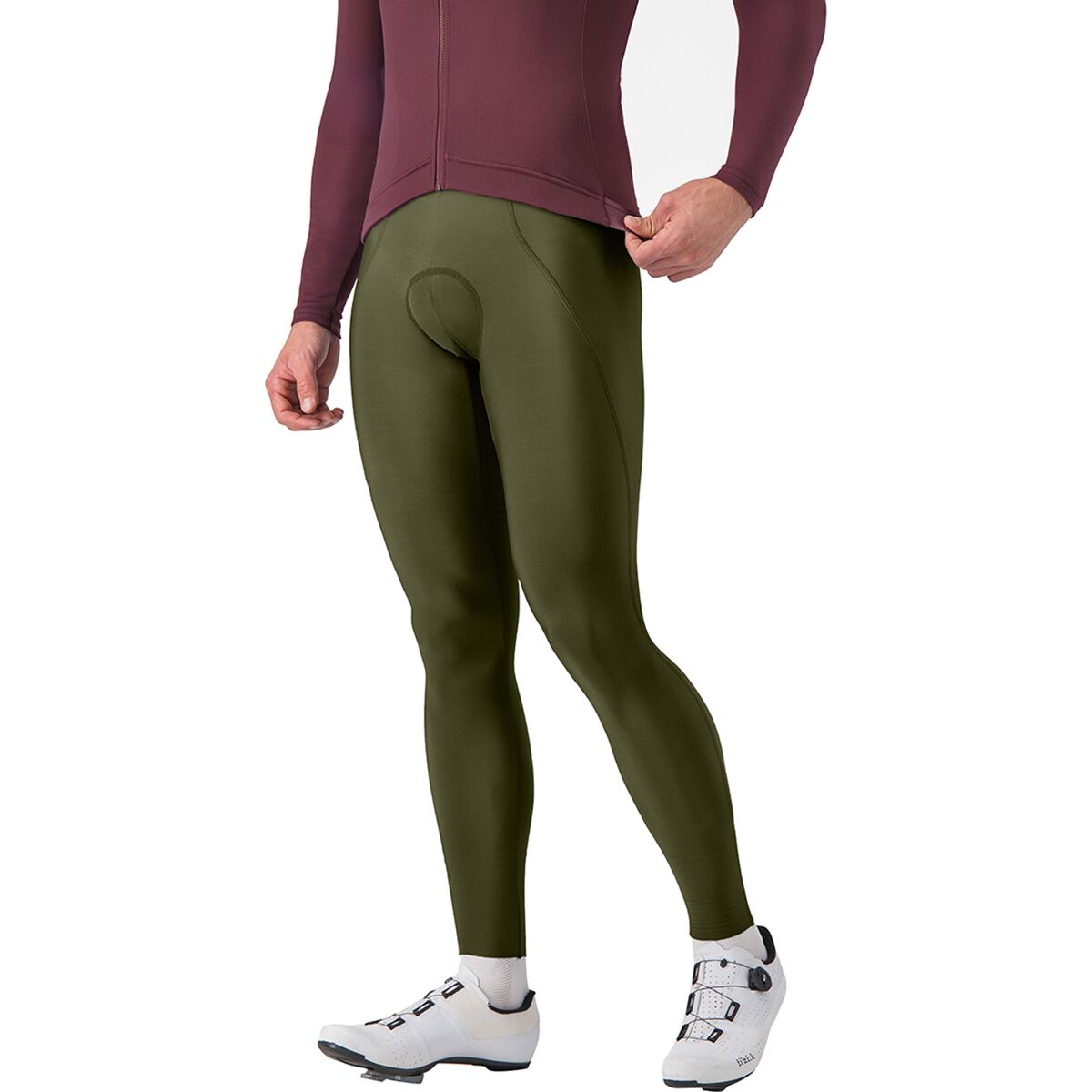 Castelli Castelli Espresso Bibtight - Men's