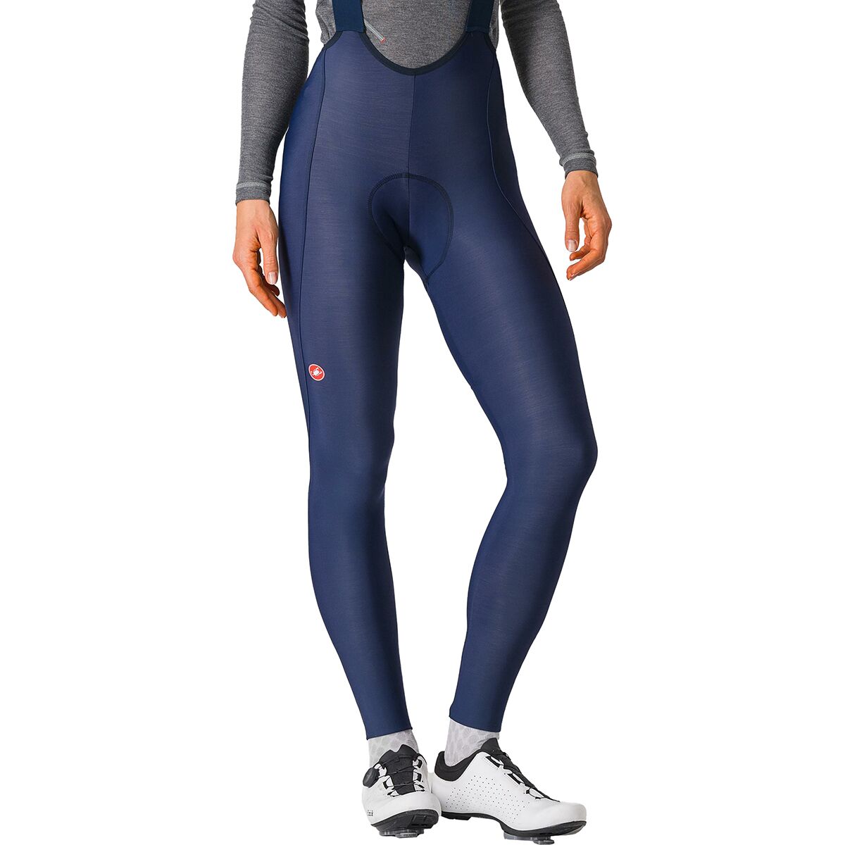 Castelli Castelli Espresso DT Bibtight - Women's
