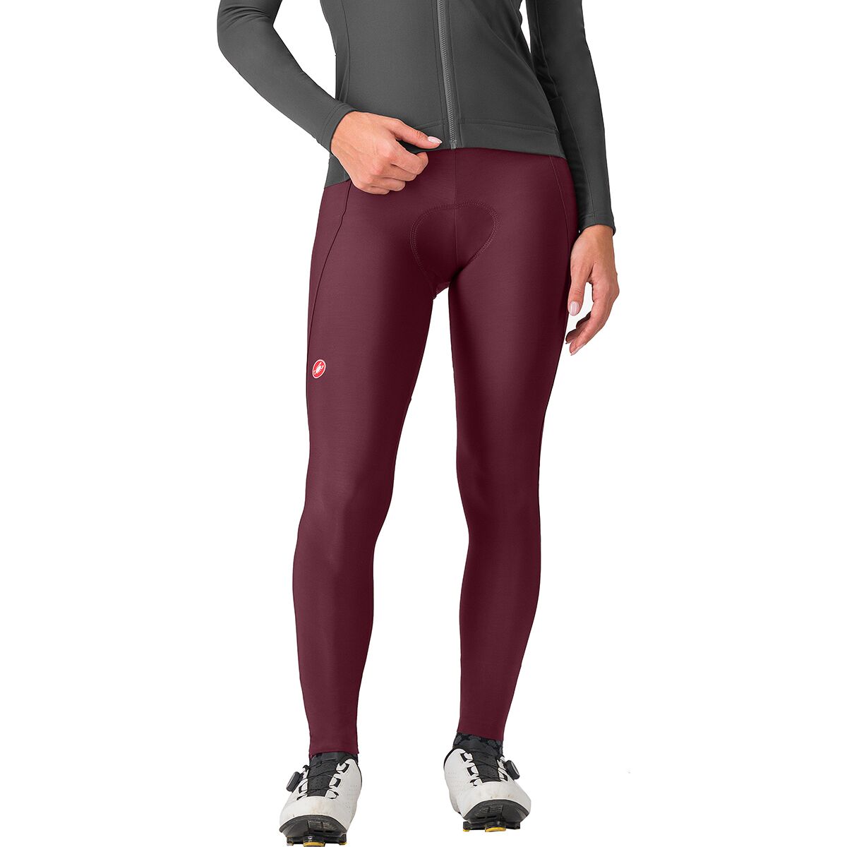 Castelli Castelli Espresso DT Bibtight - Women's