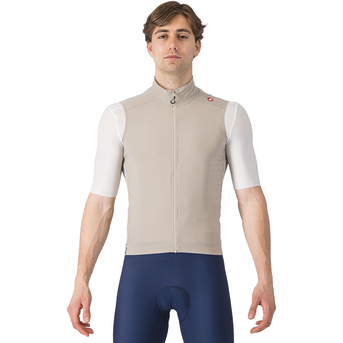 Castelli Castelli Espresso Vest - Men's