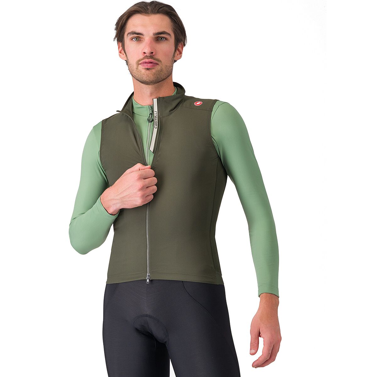 Castelli Castelli Espresso Vest - Men's
