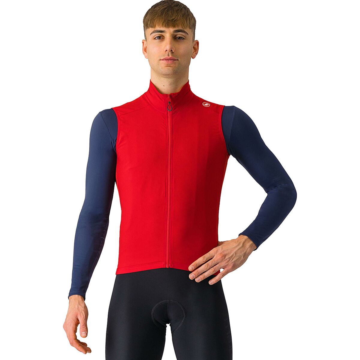 Castelli Castelli Espresso Vest - Men's