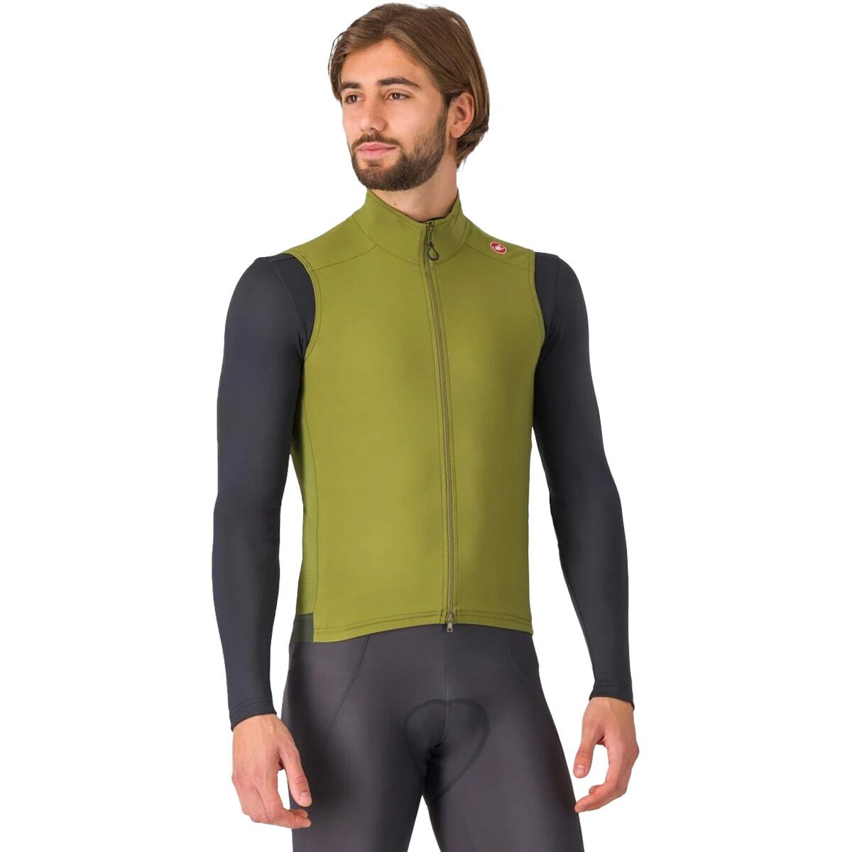 Castelli Castelli Espresso Vest - Men's
