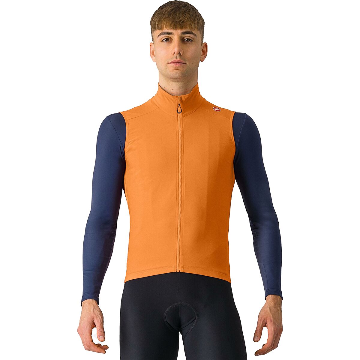 Castelli Castelli Espresso Vest - Men's