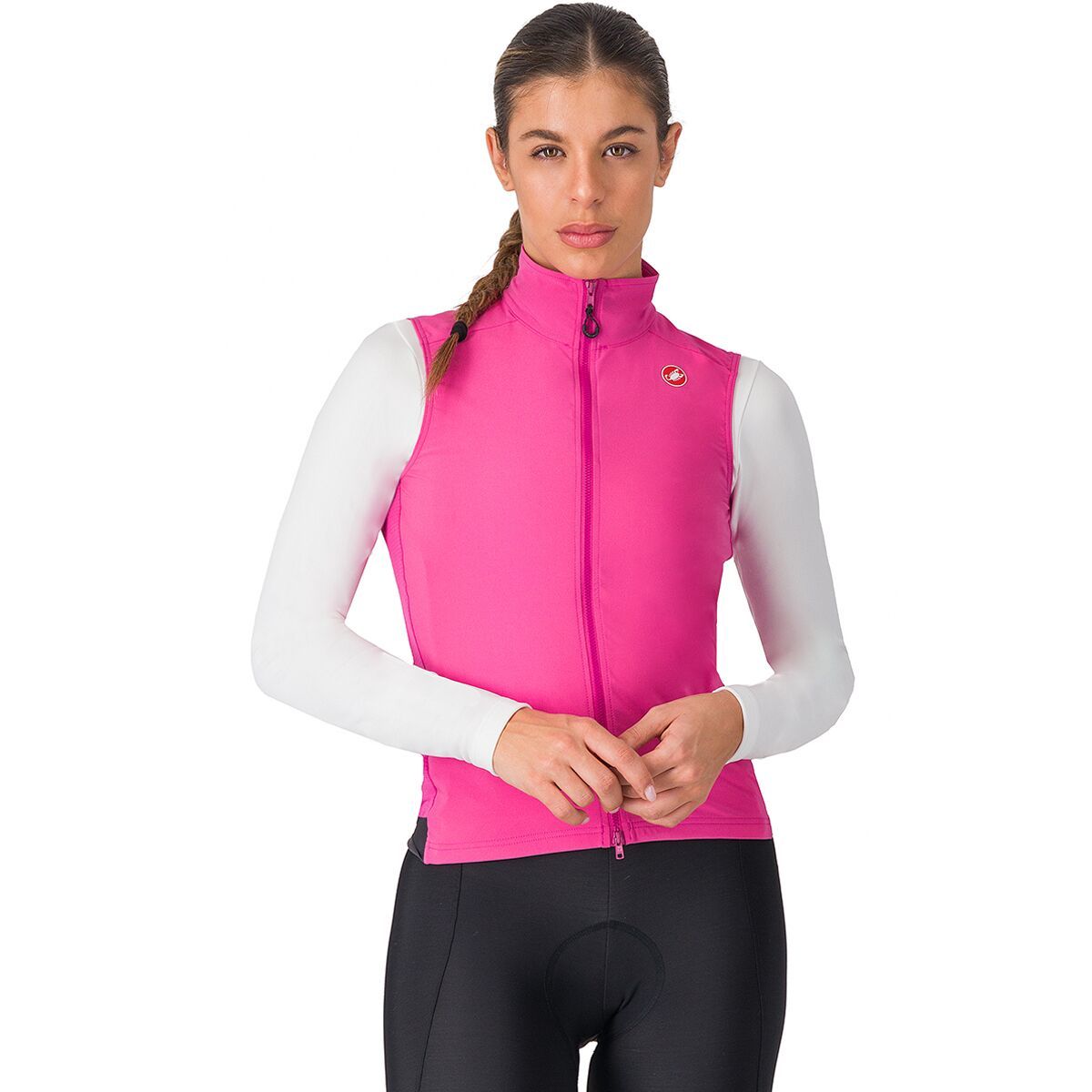 Castelli Castelli Espresso Vest - Women's