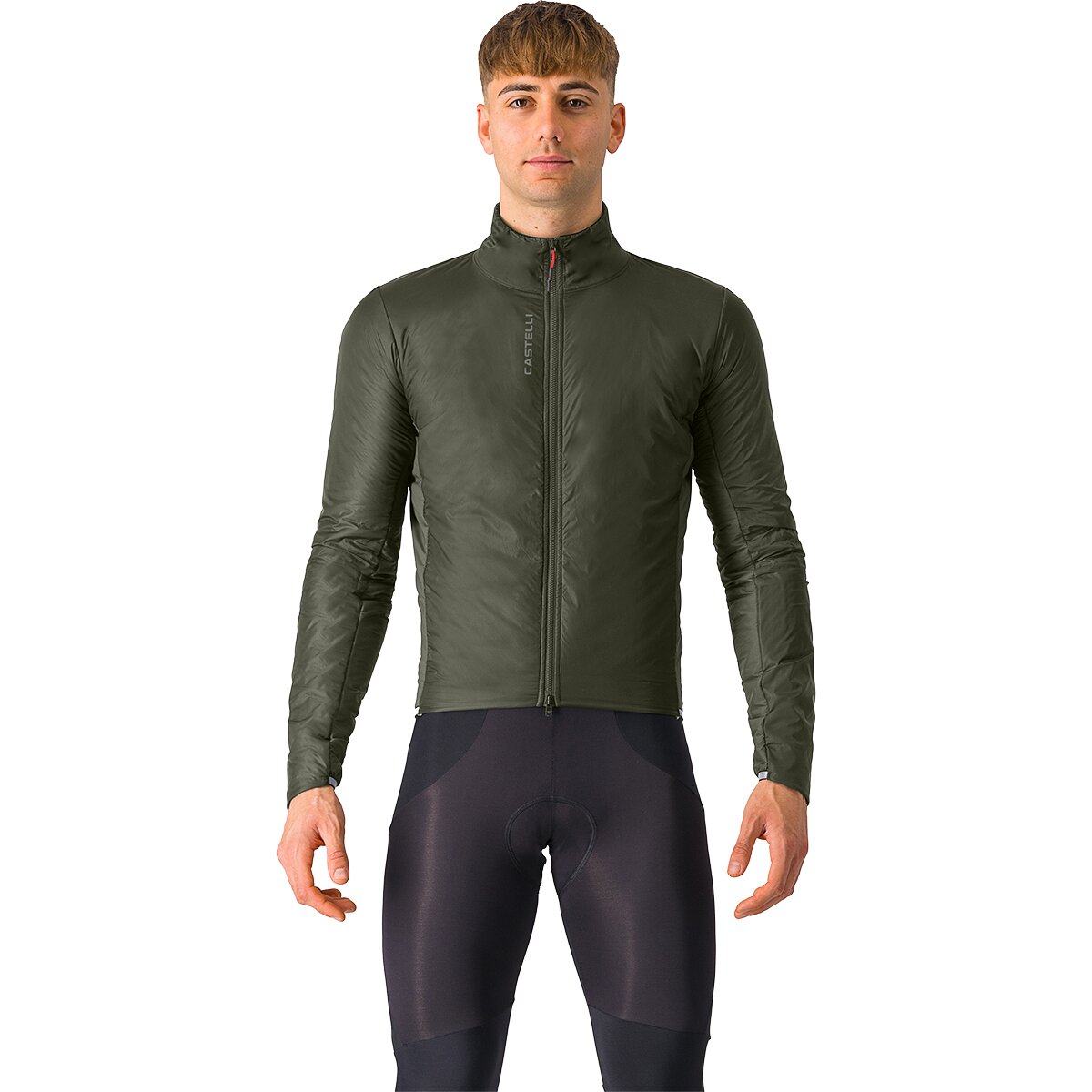 Castelli Castelli Fly Direct Jacket - Men's