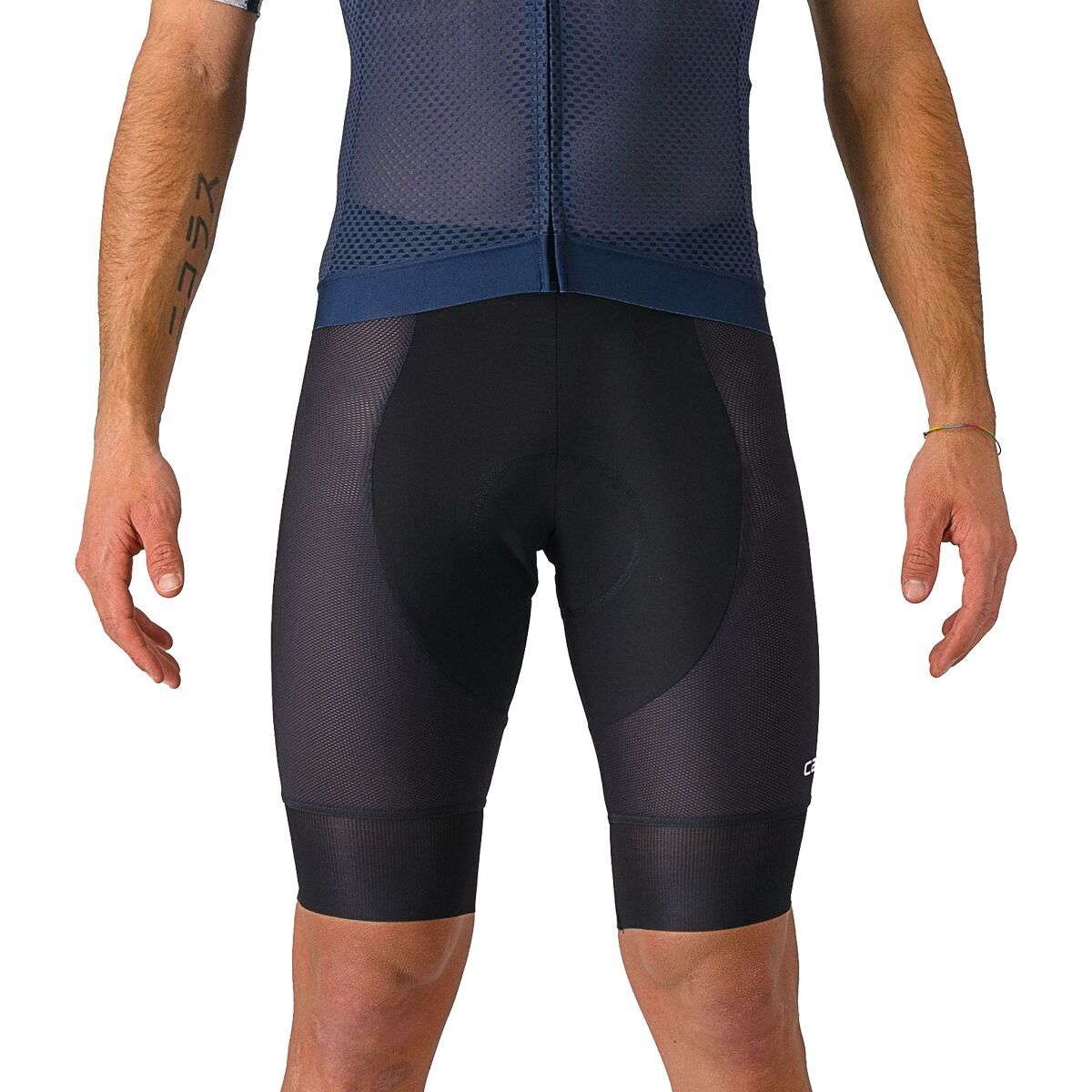 Castelli Insider 2 Short - Men's Black, XL