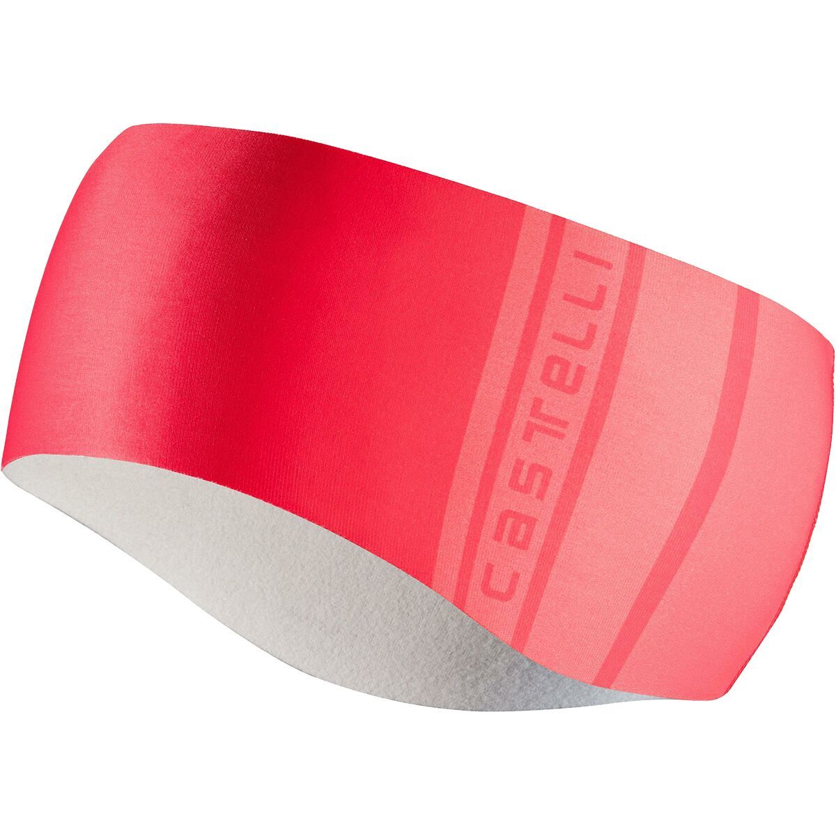 Castelli Pro Thermal 2 Headband - Women's Hibiscus, One Size