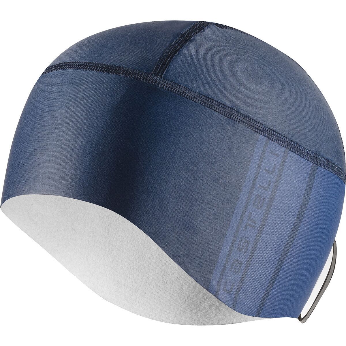 Image of Castelli Pro Thermal 2 Skully - Men's Belgian Blue, One Size