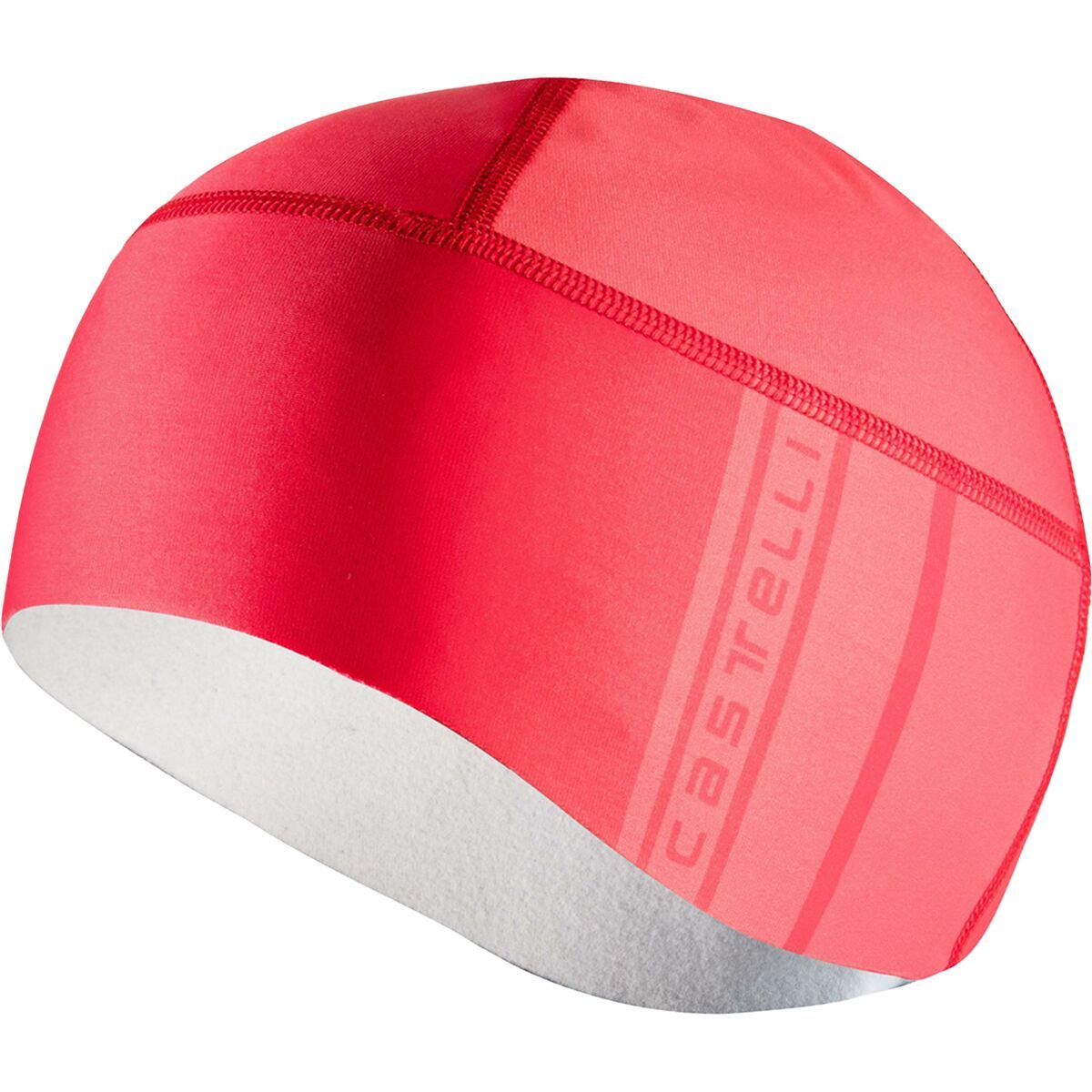 Image of Castelli Pro Thermal 2 Skully - Women's Hibiscus, One Size