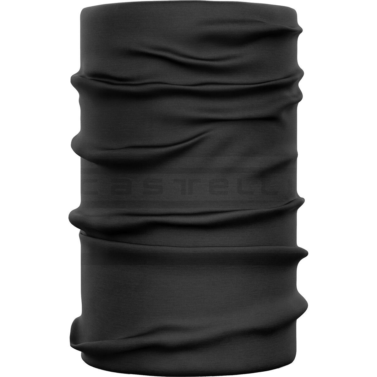 Image of Castelli Pro Thermal Neck Warmer Light Black, One Size
