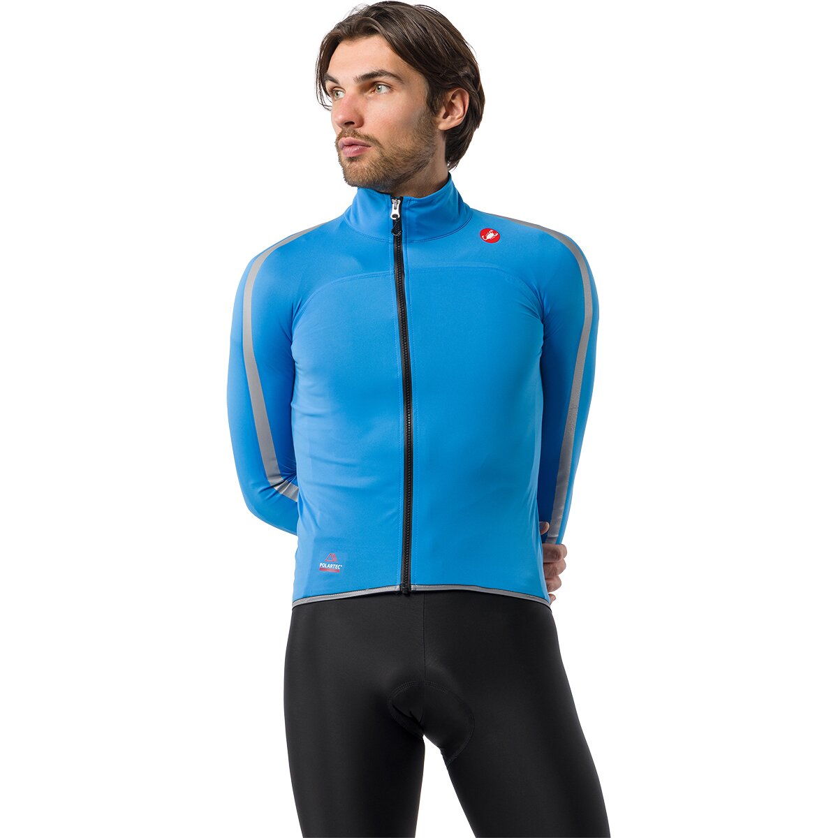 Castelli Castelli Ultra Rain Cape - Men's