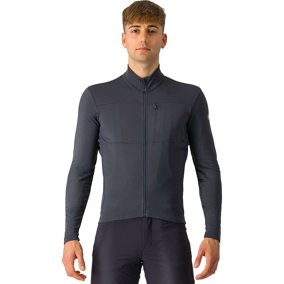 Castelli Castelli Unlimited Trail 2 Jersey - Men's