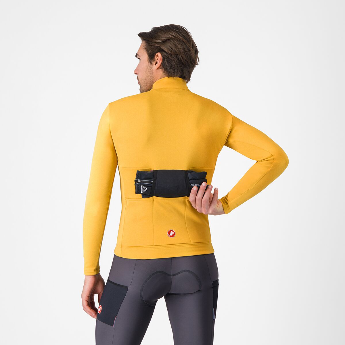 Castelli Unlimited Trail 2 Jersey - Men's - Bike