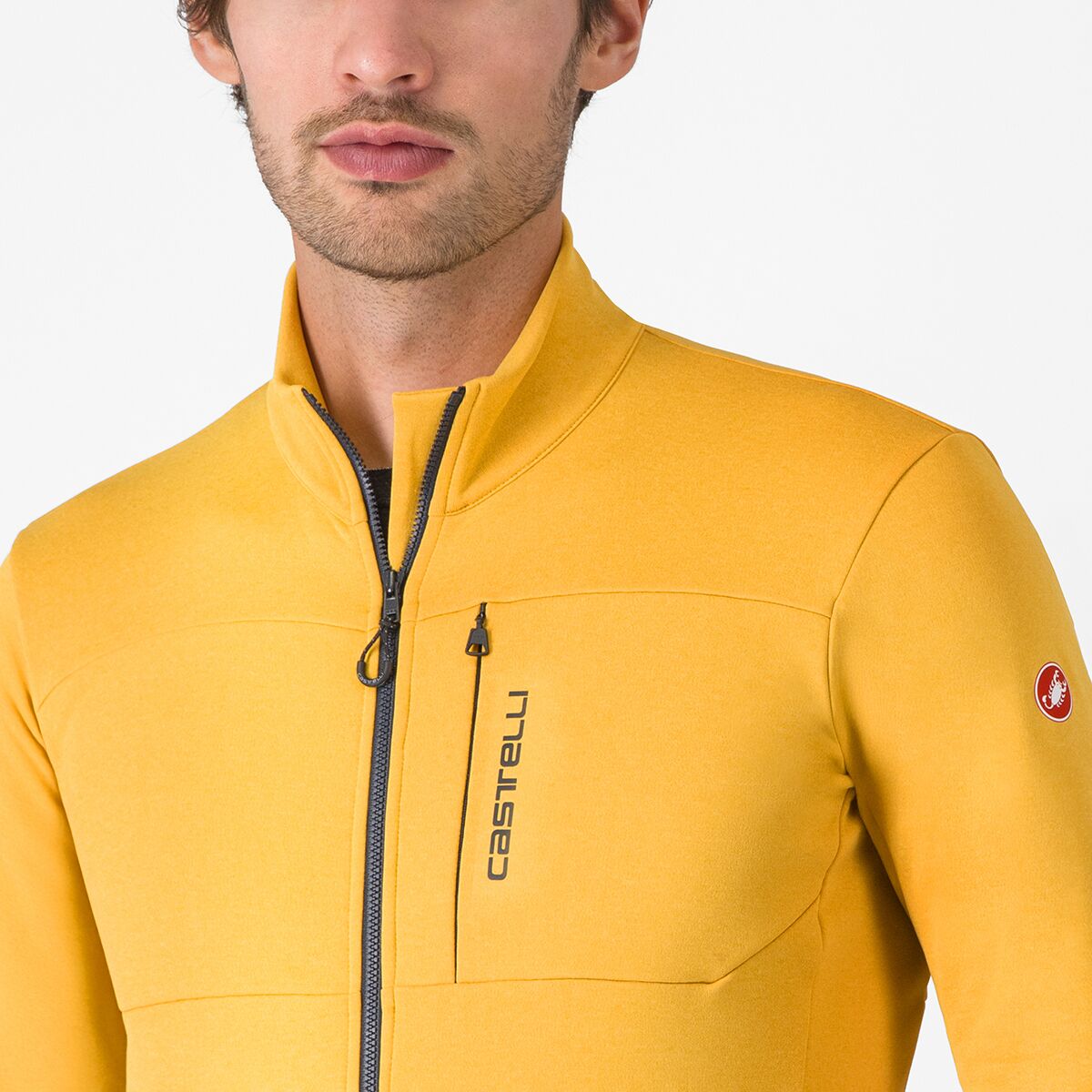 Castelli Unlimited Trail 2 Jersey - Men's | eBay