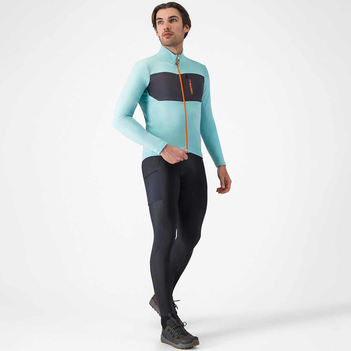 Castelli Unlimited Trail 2 Jersey - Men's - Bike