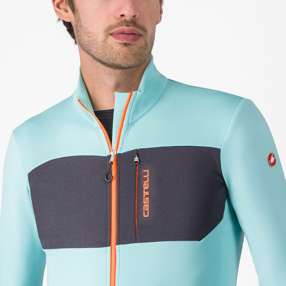 Castelli Unlimited Trail 2 Jersey - Men's | eBay