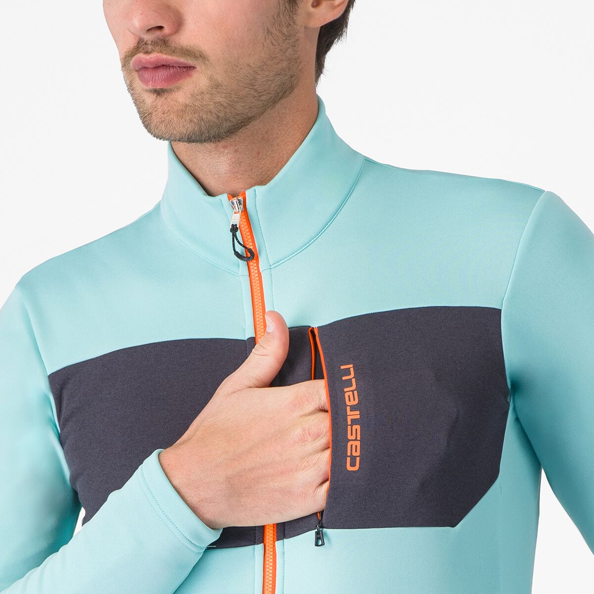 Castelli Unlimited Trail 2 Jersey - Men's | eBay