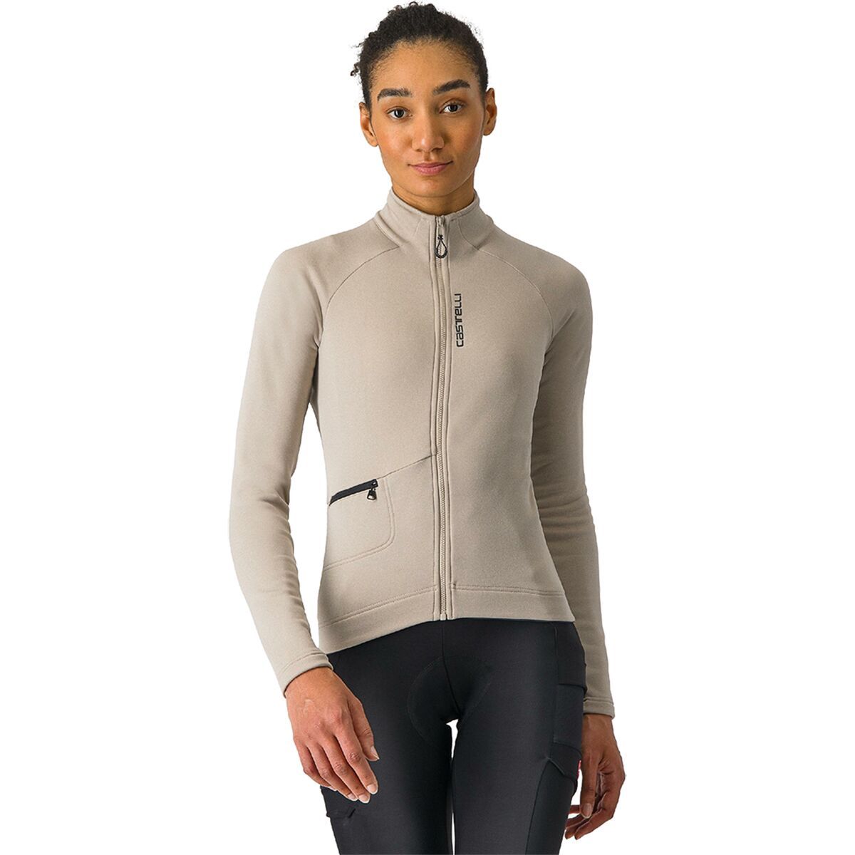 Castelli Castelli Unlimited Trail 2 Jersey - Women's