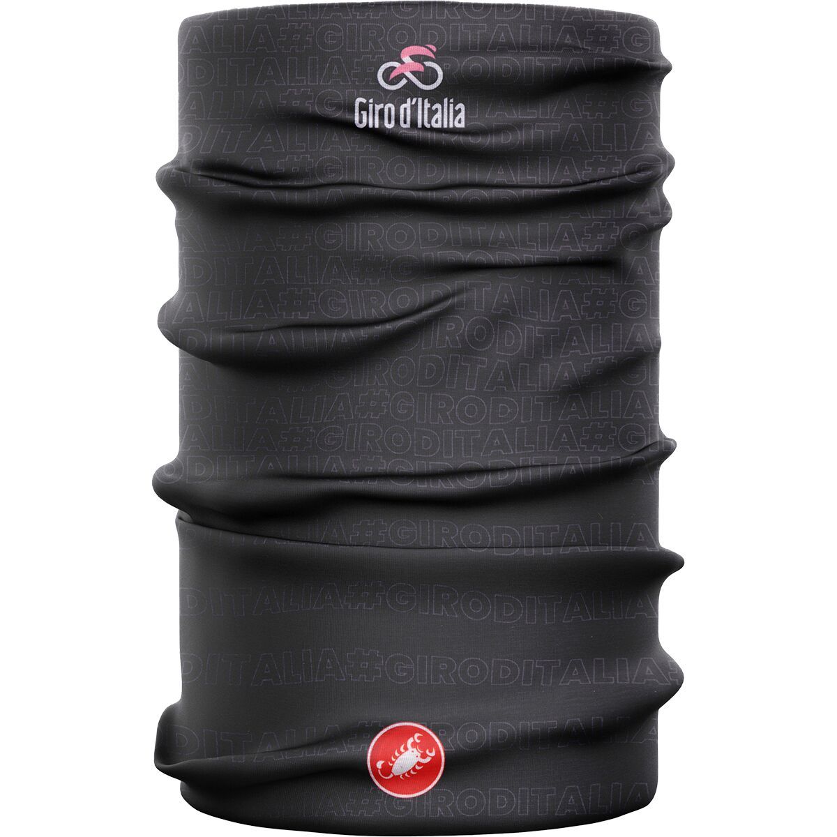 Castelli #GIRO Headthingy Nero, One Size