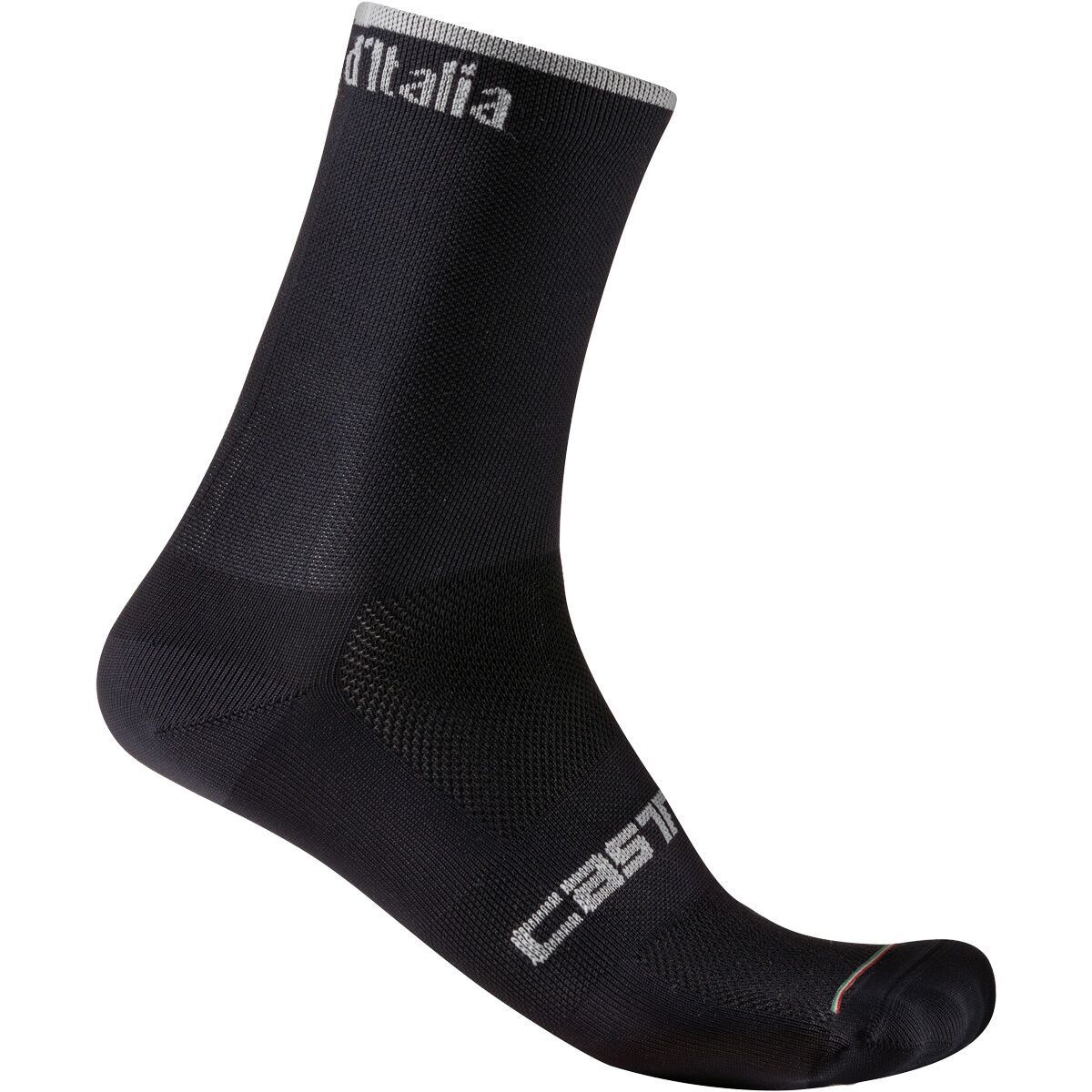 Castelli #GIRO107 18 Sock - Men's