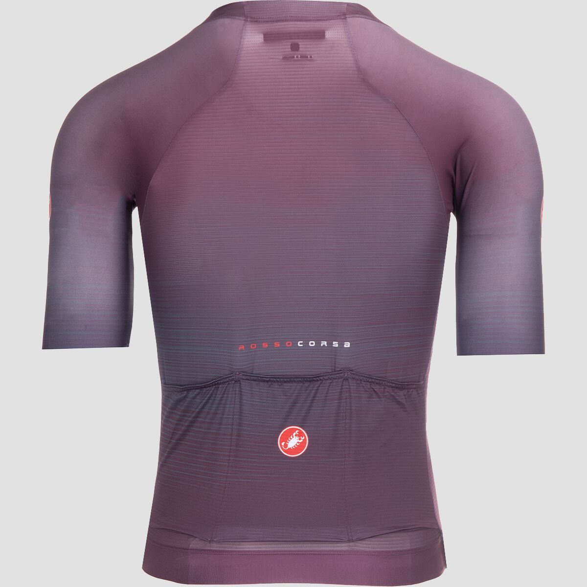 Castelli トライアスロンウェア 半袖 DUBAI SPORTS