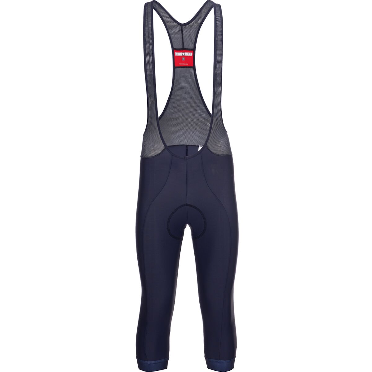 Image of Castelli Entrata 2 Limited Edition Bibknicker - Men's Belgian Blue, XL