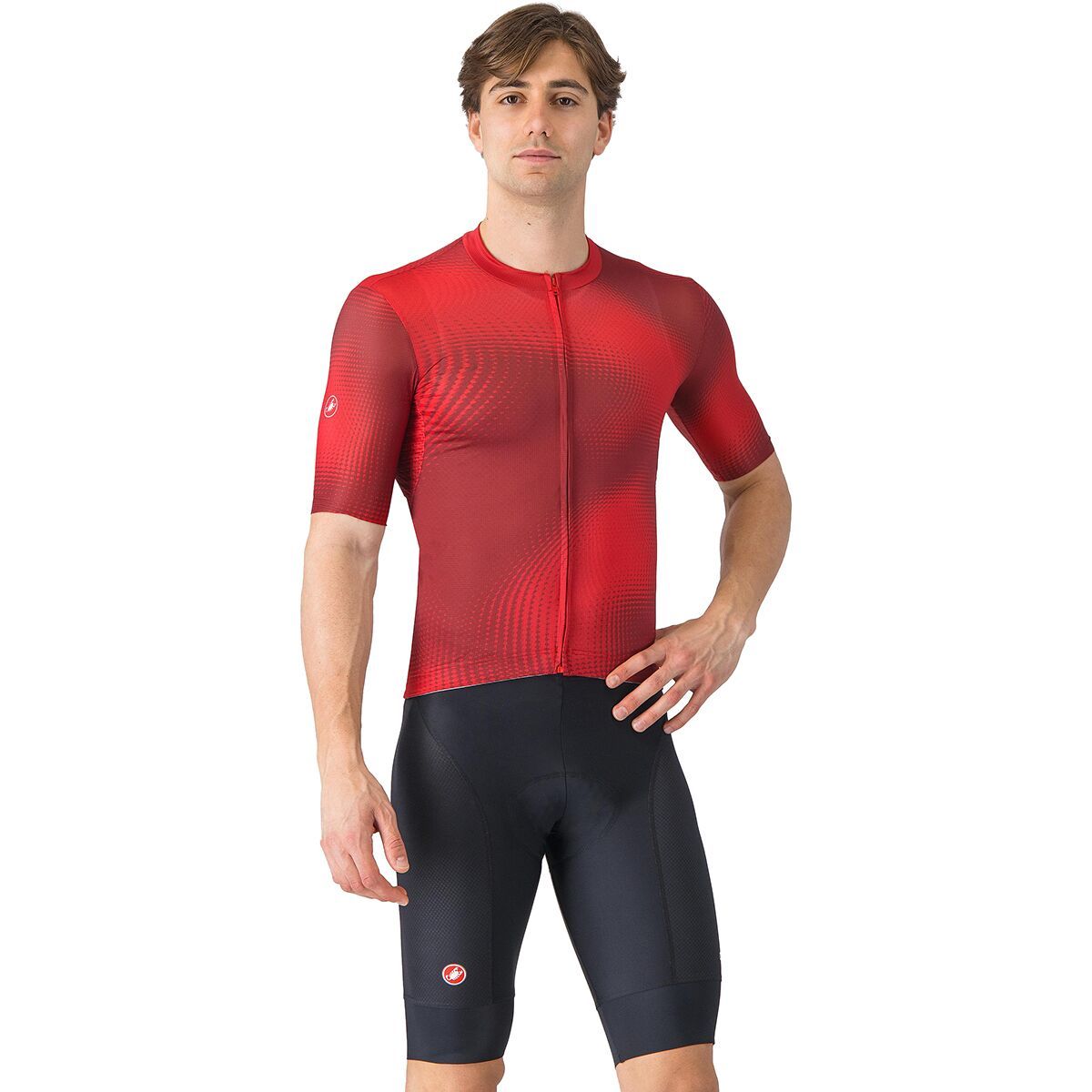 Image of Castelli Competizione 2 Short - Men's Black, L