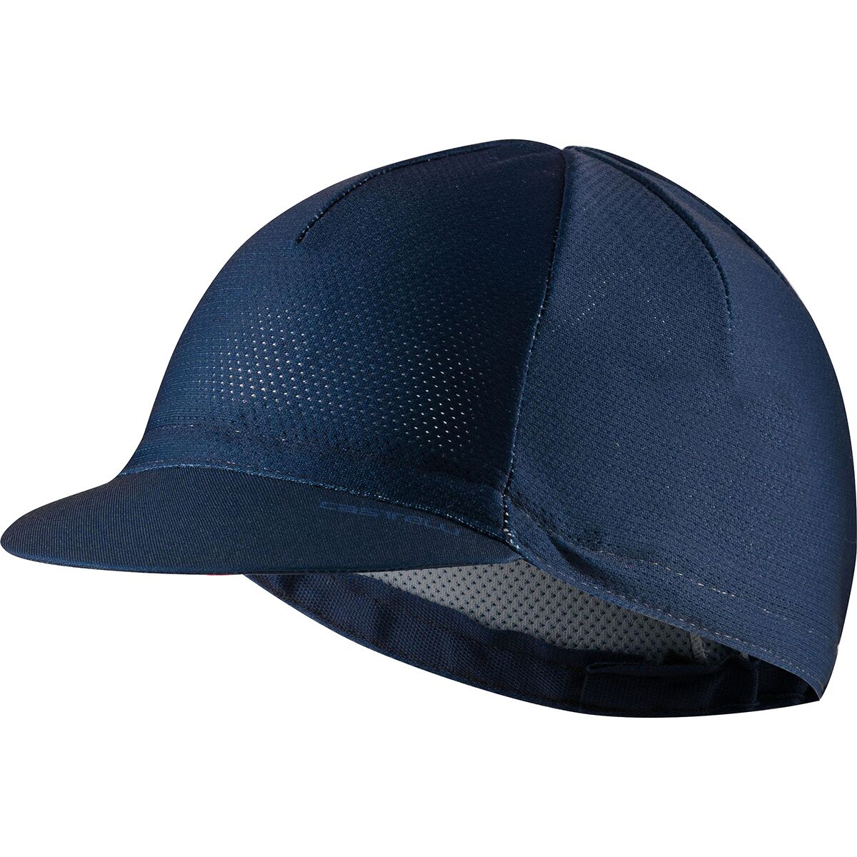 Image of Castelli Espresso 2 Cap Belgian Blue, One Size