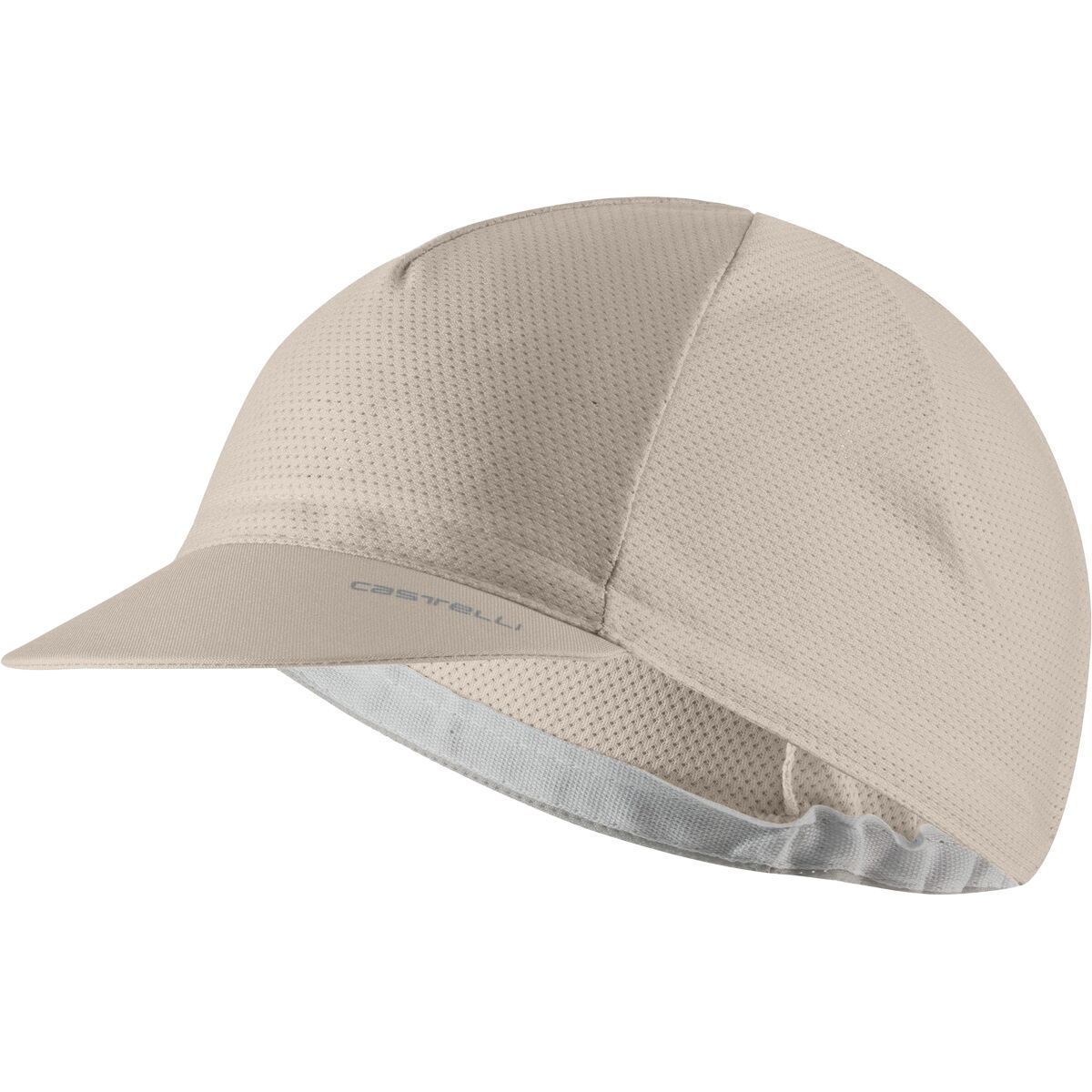 Image of Castelli Espresso 2 Cap Clay, One Size