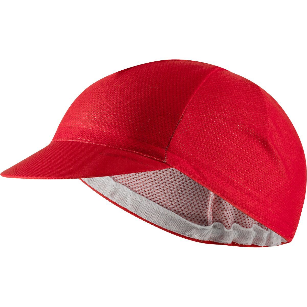 Image of Castelli Espresso 2 Cap Hibiscus, One Size
