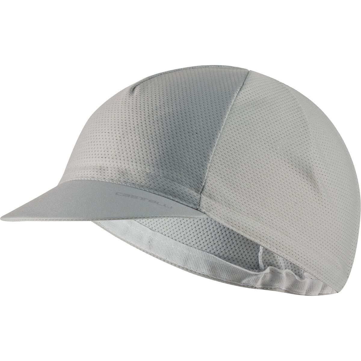 Image of Castelli Espresso 2 Cap Ivory, One Size