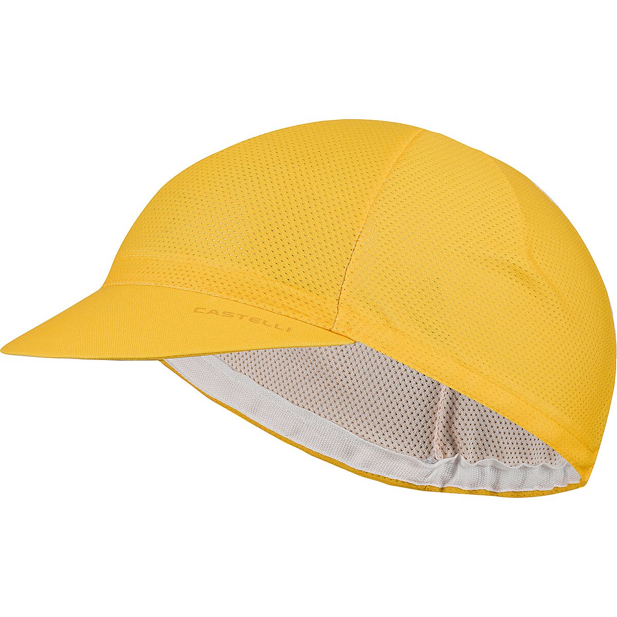 Image of Castelli Espresso 2 Cap Mango Mojito, One Size