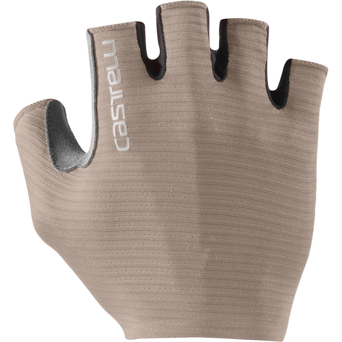 Image of Castelli Espresso Glove Clay, L